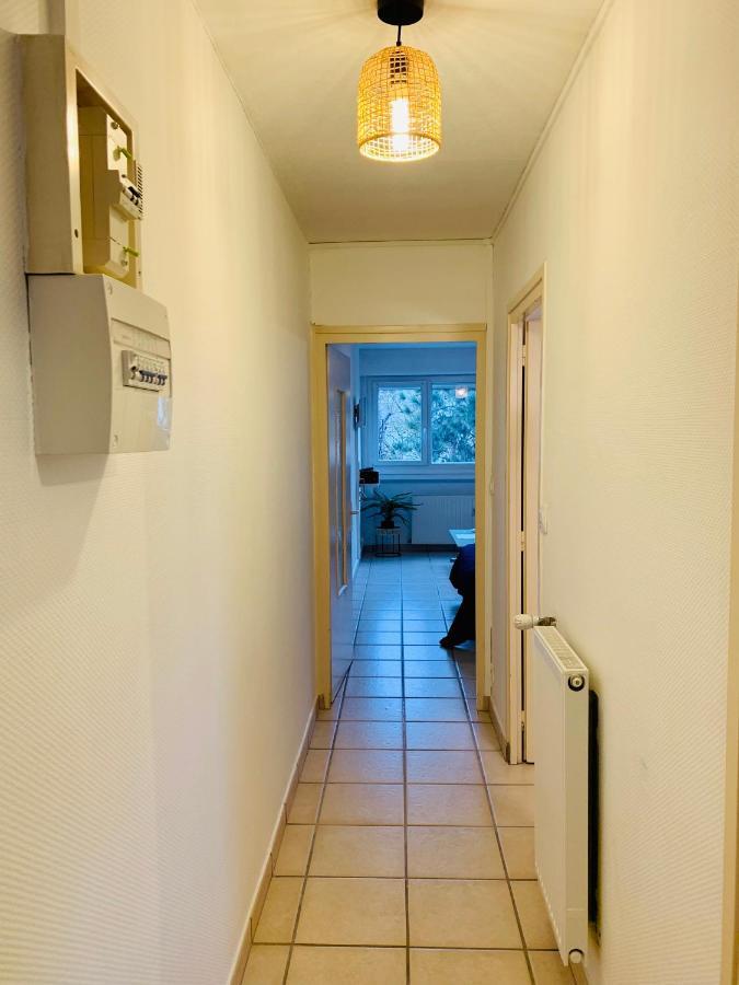 Entree Autonome 24H Sur 24H Chalon Centre Ville Διαμέρισμα Εξωτερικό φωτογραφία